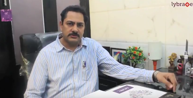 Hello everyone,<br/><br/>I am Dr Neetan Sachdeva I am Orthopaedic surgeon.<br/><br/>Let's talk ab...