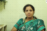 Hello, everybody. I am DR Pradnya Aptikar. I am practising gynaecology in Thane from last 17 year...
