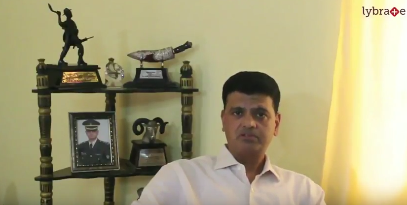 I am Dr. Dinesh Kumar and I am a General Physician. Lifestyle diseases are defined as disease lin...