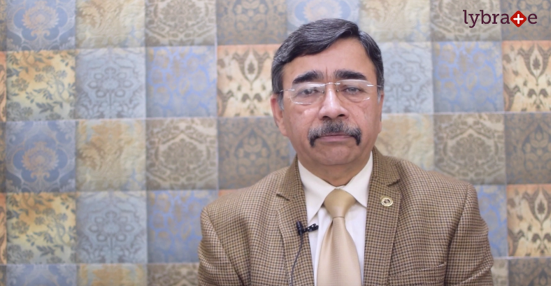 Hi, <br/><br/>I am Dr. Brij Mohan Makkar, Endocrinologist. Aaj me apko diabetes ke regular tests ...