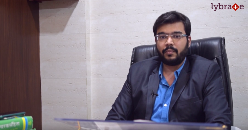 Hello. <br/><br/>I'm Dr. Vinayak Abbott, Ayurveda Specialist, today I am gonna enlighten you abou...