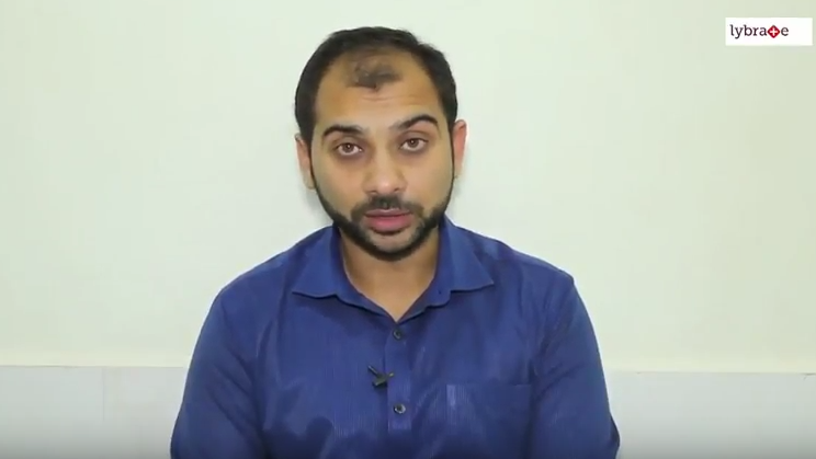 Things you shouldn't say to a Depressed person!<br/><br/>Hello, I am Dr. Armaan Pandey. I am a co...