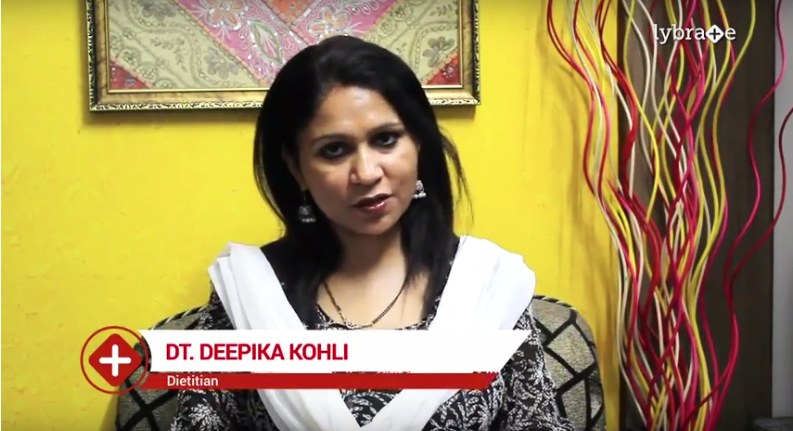 <br/>Hello, I am Deepika Kohli. I am a female nutritionist working with British biologicals. I ha...