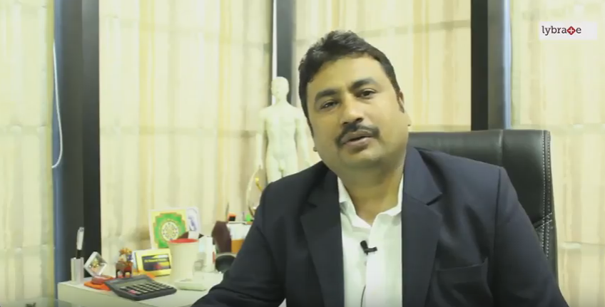 How Acupuncture balances 5 elements of body and disorders it can treat<br/><br/>Hi, I am Santosh...