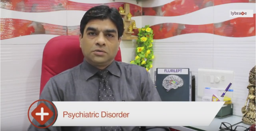 Know more about Psychiatric disorders<br/>Know more about Psychiatric disorders<br/><br/>I am doc...