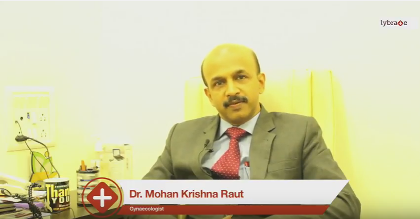 Hello I am Dr. Mohan Raut, a practicing gynecologist from last 27 years and partner of ICPRM, Ind...