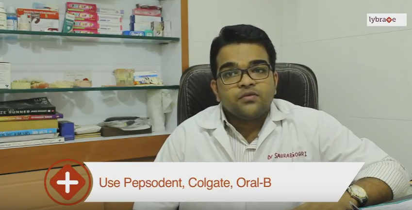 Hello Friends, I am Dr Saurabh Gogri and I sit in Hindmatas Milestone Dental clinic. Here I have ...