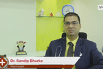 Causes and treatment for Diabetic Nephropathy<br/><br/>Hi, I m Dr. Sandip Bhurke. I m a consultan...