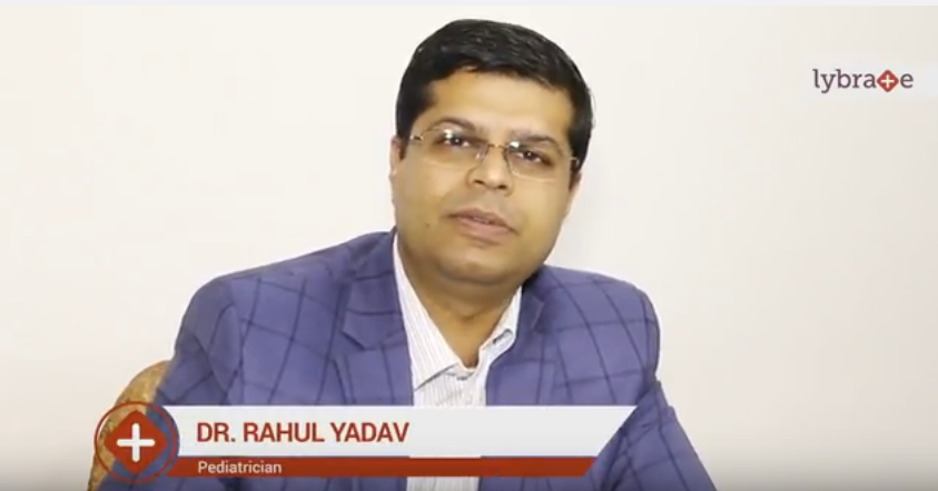 Hello, everybody, I am Dr Rahul Yadav, a paediatrician. Today we'll be discussing a very importan...