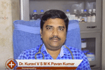 Namaste, I am Dr. Pavan Kumar from Hyderabad. My clinic is in Old Colony Manikonda. I am a post g...