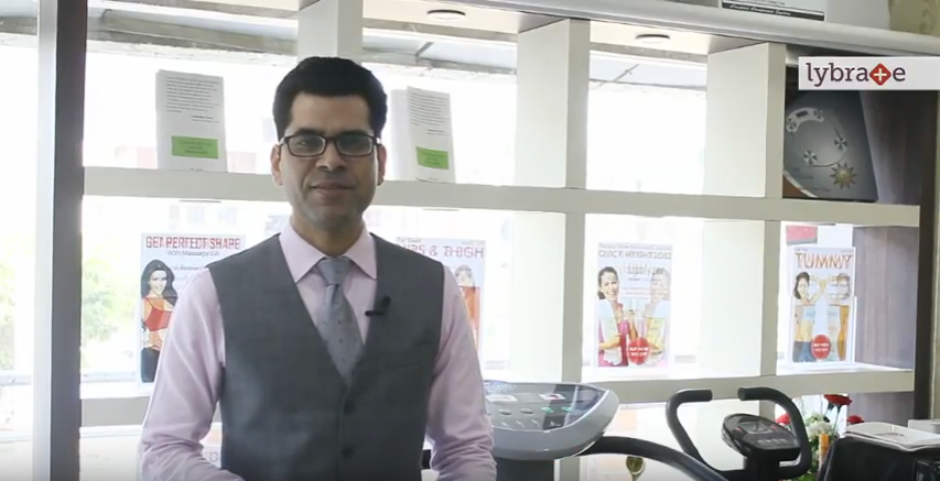 How diet and nutritious play an important role to Lose Weight?<br/><br/>I am Lokendra Tomar. I am...
