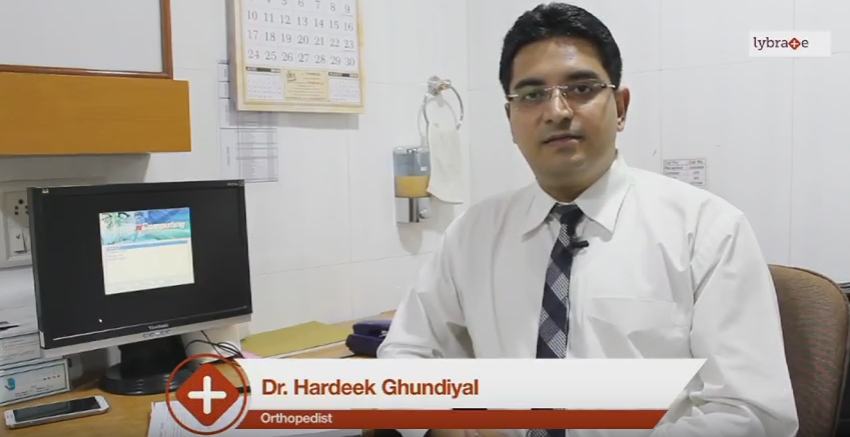 Benefits of Total Knee Replacement<br/><br/>hello, I am Dr. Hardik Ghundiyal practicing in Bombay...