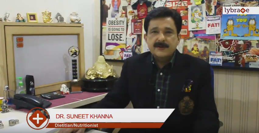Healthy Diet for Diabetes patient<br/><br/>I am Dr. Suneet Khanna. I am a clinical weight loss nu...