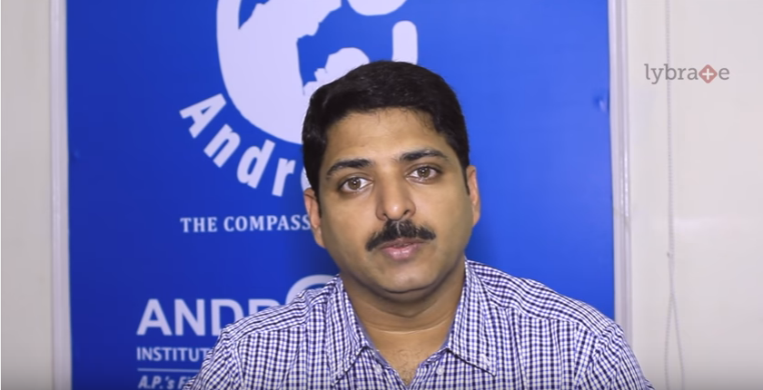 The causes and treatment of male infertility<br/><br/>Hello viewers. I am Doctor Rahul Reddy from...