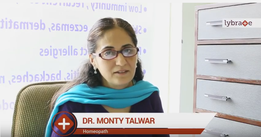 Know how Homeopathy constitutional remedies can cure Chronic cases<br/><br/>Hi, I m Dr. Monty Tal...