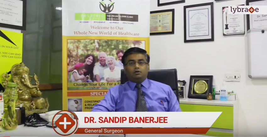 Hello friends, I am Dr. Sandip Banerjee, and I am a consultant laparoscopic surgeon, bariatric an...