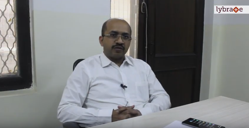 Hernia: Types, symptoms and treatment<br/><br/>Yeah! Hi, I m Dr. Nitin Jha, I m a senior consulta...