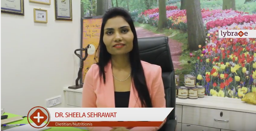Know what type of diet IT workers should follow to stay fit<br/><br/>I am dietician Sheela Suhag ...
