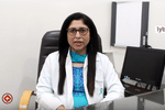 Hi, I am Dr Tripti Raheja. I am working as consultant obstetrics and Gynaecology in Max Hospital ...