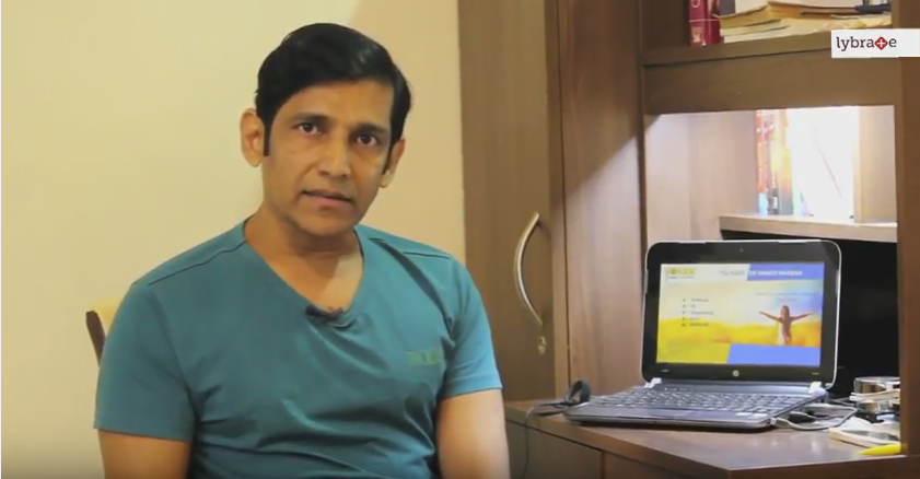 Hi, I am Dr. Sanjoy Mukerji. By profession I am a psychologist and a marriage counselor but mostl...