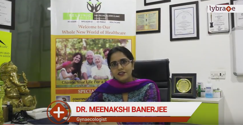Hello everyone, I m Dr Meenakshi Banerjee. I m a consultant at Max hospital and we have our own c...