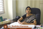 Brief description on infertility and its treatment<br/><br/>I am Dr. Radhika gynecologist and inf...