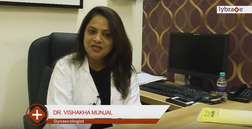 Treatment of Infertility by Laparoscopy and Hysteroscopy<br/><br/>I am Dr. Vishakha Munjal. I am ...