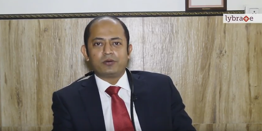 Types, symptoms and treatment for Diabetes<br/><br/>Hello viewers, mera naam Dr. Ritez Kumar hai....