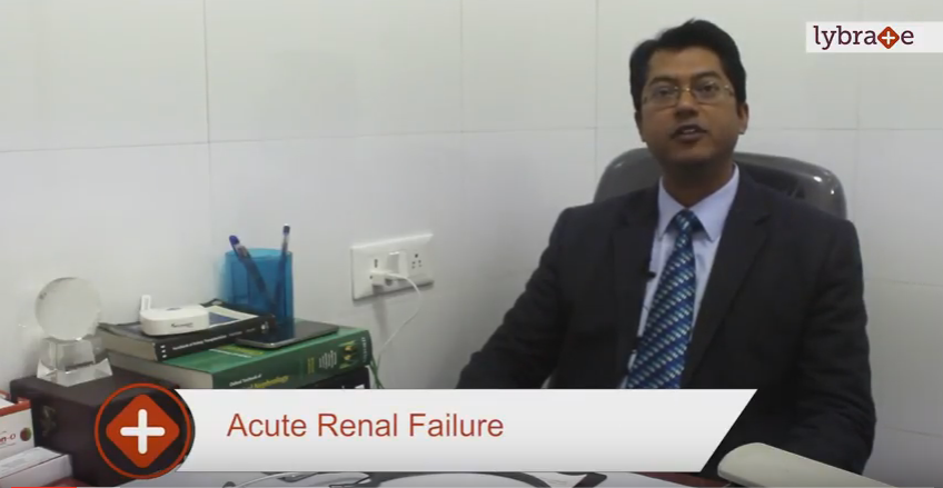 Hello, I am Sandeep Behura. I have done DM from BHU. I am a consultant Nephrologists in Delhi and...