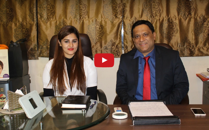 Welcome to Tvam skin and hair clinic, My name is Dr. Jitesh Shetty. My major specialization is in...