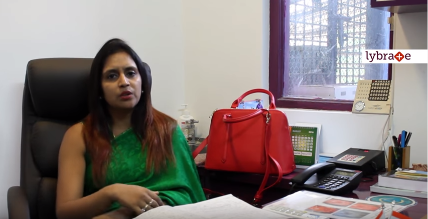 Here are screening and treatments of cervical cancer.<br/><br/>Hi all I am Dr Gunjan Gupta Govil ...