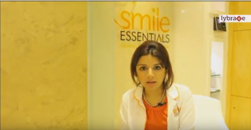 Various measures to maintain the right oral hygiene<br/><br/>Hi! I am doctor Diksha Batra from Sm...