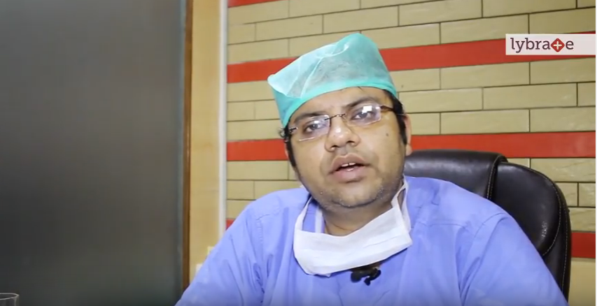 Two types of Hair Transplant operations - FUE and FUT<br/><br/>Good morning this Dr Vikas Panthr...