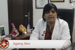 Hi, I am Dr Nivedita Dadu I Ahmed Dermatologist in Skinology Skin Clinic and URL for skinology is...