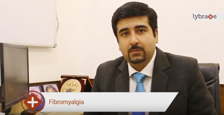 Causes and treatment for Fibromyalgia Syndrome<br/><br/>Hello friends, main Dr.(major) Vipin Kaka...