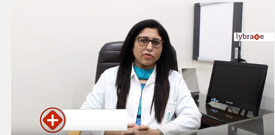 Here are symptoms, effects, and treatments of PCOS.<br/><br/>Hi I am Dr. Tripti Rheja. I am worki...