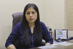 Hello, I am Dr. Pooja Sharma Dimri. I'm a gynecologist occupation and an infertility specialist. ...