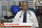 I m Dr  Ashok Sarin, a senior consultant nephrologist at Apollo Hospital New Delhi. I trained in ...
