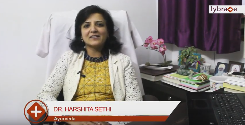 Hello. I am Dr. Harshita Sethi, MD in Ayurveda. I had completed MD from Lucknow and try to practi...