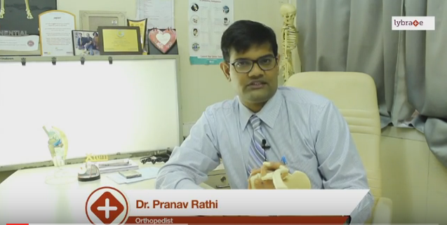 How to tackle Impingement Syndrome and Rotator Cuff Tear<br/><br/>Good Morning, I'm Dr. Pranav Ra...