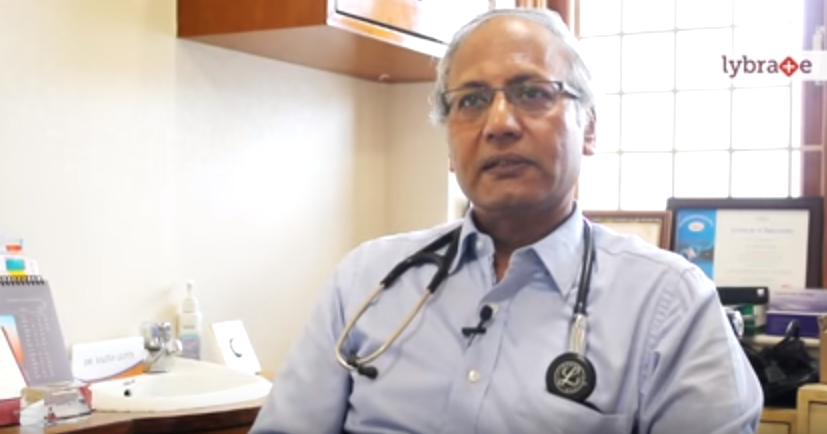Here are Reasons, Effects, Precautions of Hypertension.<br/><br/>I am Dr. Rajiva Gupta, senior co...