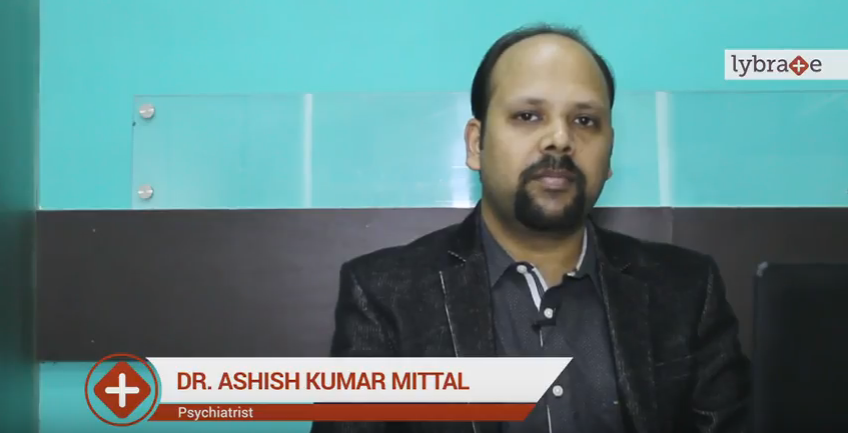 Symptoms and treatment of OCD<br/><br/><br/>I welcome all Lybrate viewers. Mera naam Ashish kumar...