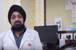 Hello everybody,<br/><br/>I am Doctor Dr. Gurwant Singh Lamba, Gastroenterologist. I look after d...