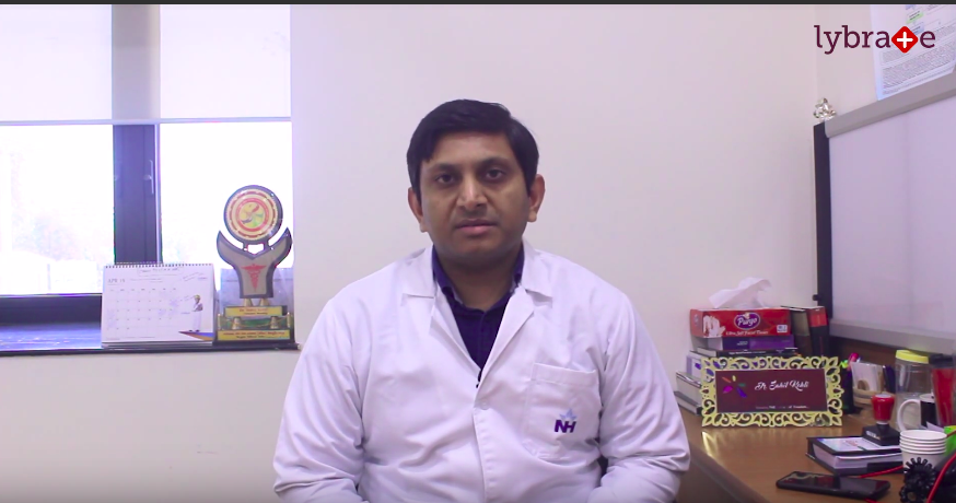 Hi,<br/><br/>I am Dr. Sahil Kohli and main consultant neurologist aur sports specialist, Narayana...