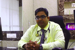 Hi,<br/><br/>I am Dr. Parthiv Atul Kumar Shah, Pulmonologist, Ashok One Hospital, Sanchaiti Hospi...