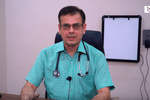 Hello,<br/><br/>I am Dr. Manav Manchanda, Pulmonologist. Today I will talk about sleep disorders ...