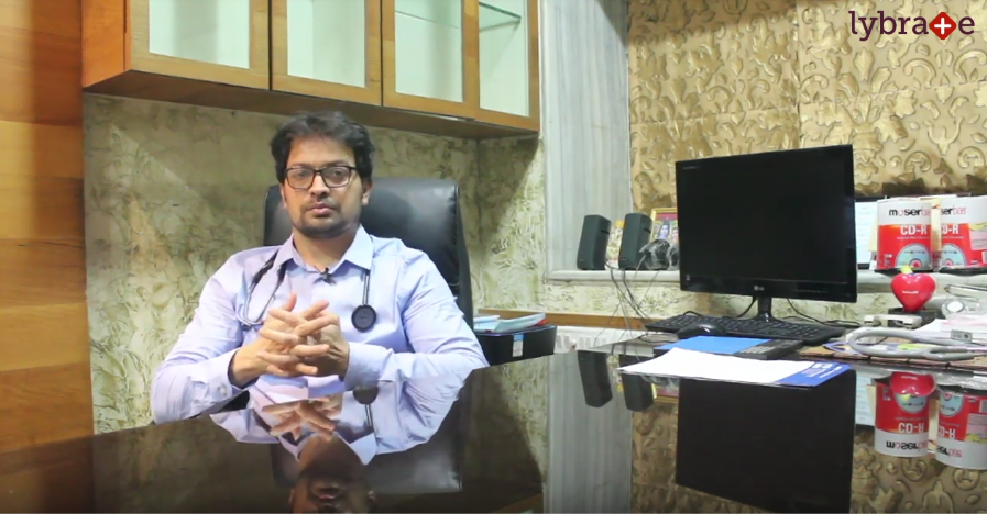 Hello, <br/><br/>I am Dr. Gautam Pinge, Internal Medicine Specialist, Evershine Nursing Home, Mum...