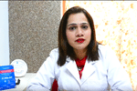 Hi,<br/><br/>I am Dr. Neelima Mantri, Gynaecologist. Today I will talk about PCOS. It is a very c...