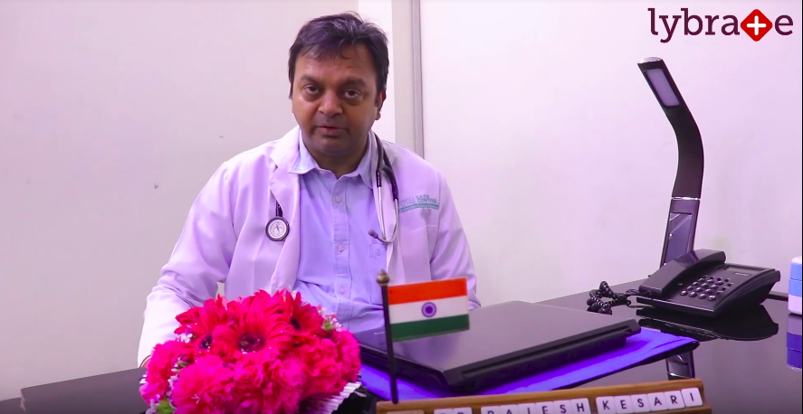 Hi,<br/><br/>I am Dr. Rajesh Kesari, Endocrinologist. Diabetes ek aisi bimari hai ki agar kisi ko...