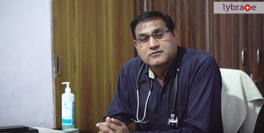 Hi,<br/><br/>I am Dr. S.K. Kaushik, Sexologist. Aaj hum erectile dysfunction ke baare mein baat k...